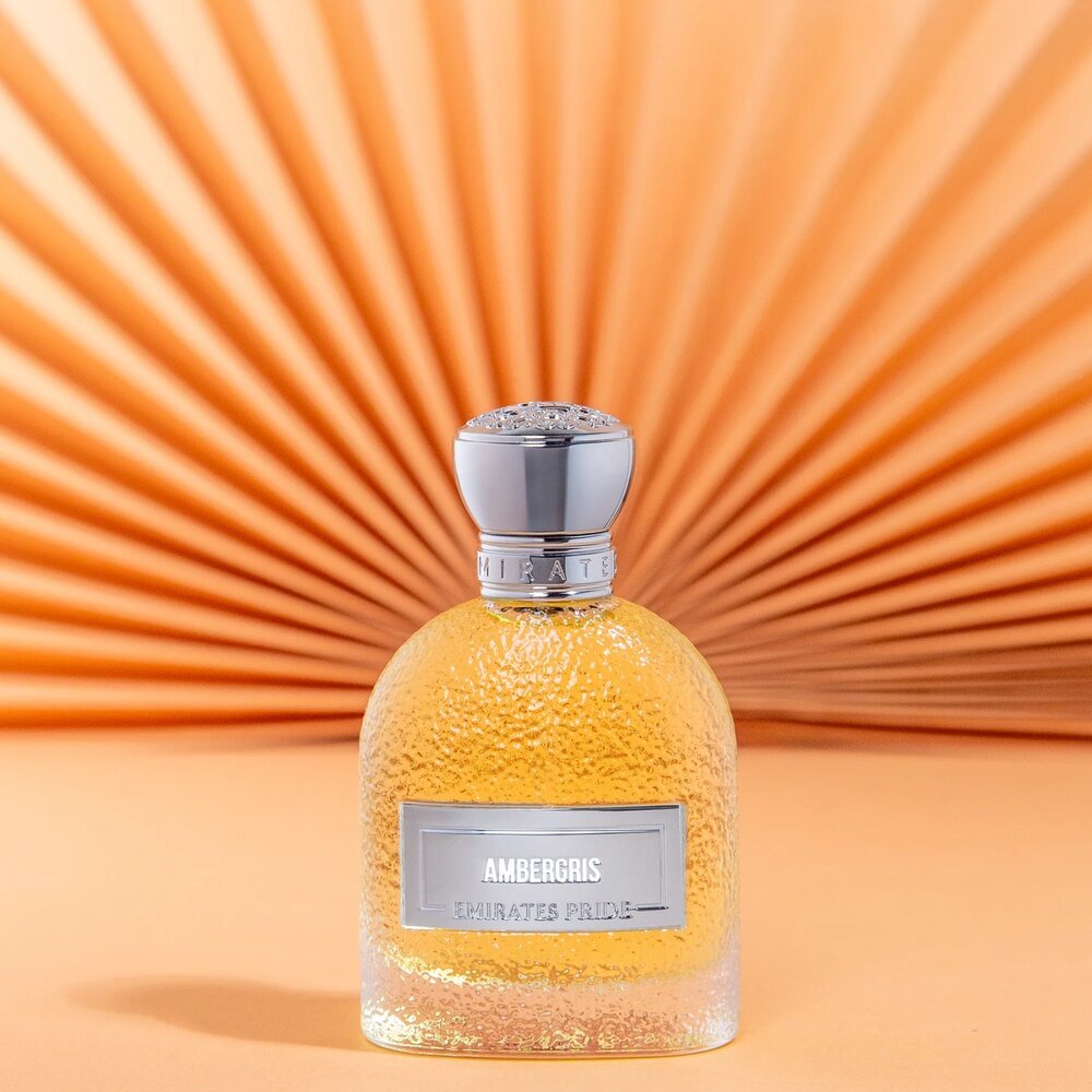 Emirates Pride Ambergris