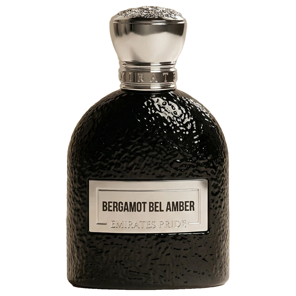 Emirates Pride Bergamot Bel Amber