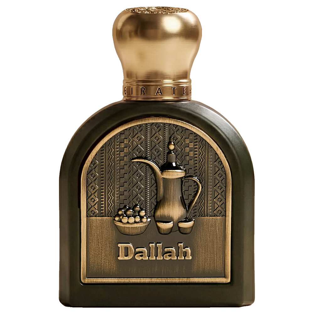 Emirates Pride Dallah