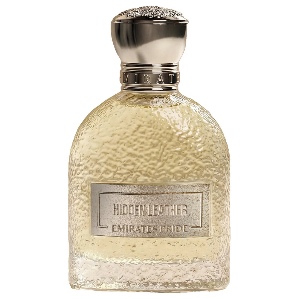 Emirates Pride Hidden Leather