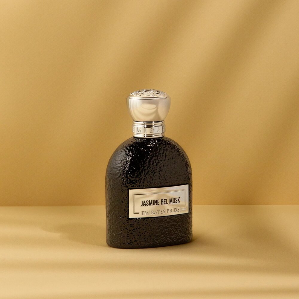 Emirates Pride Jasmine Bel Musk