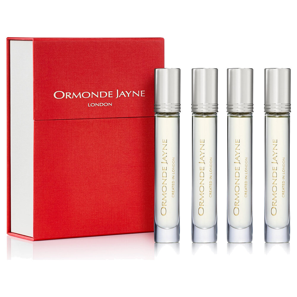Ormonde Jayne Nawab of Oudh Intensivo