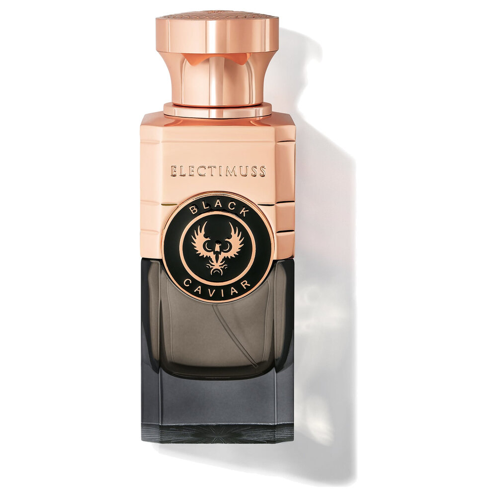 Electimuss London Black Caviar