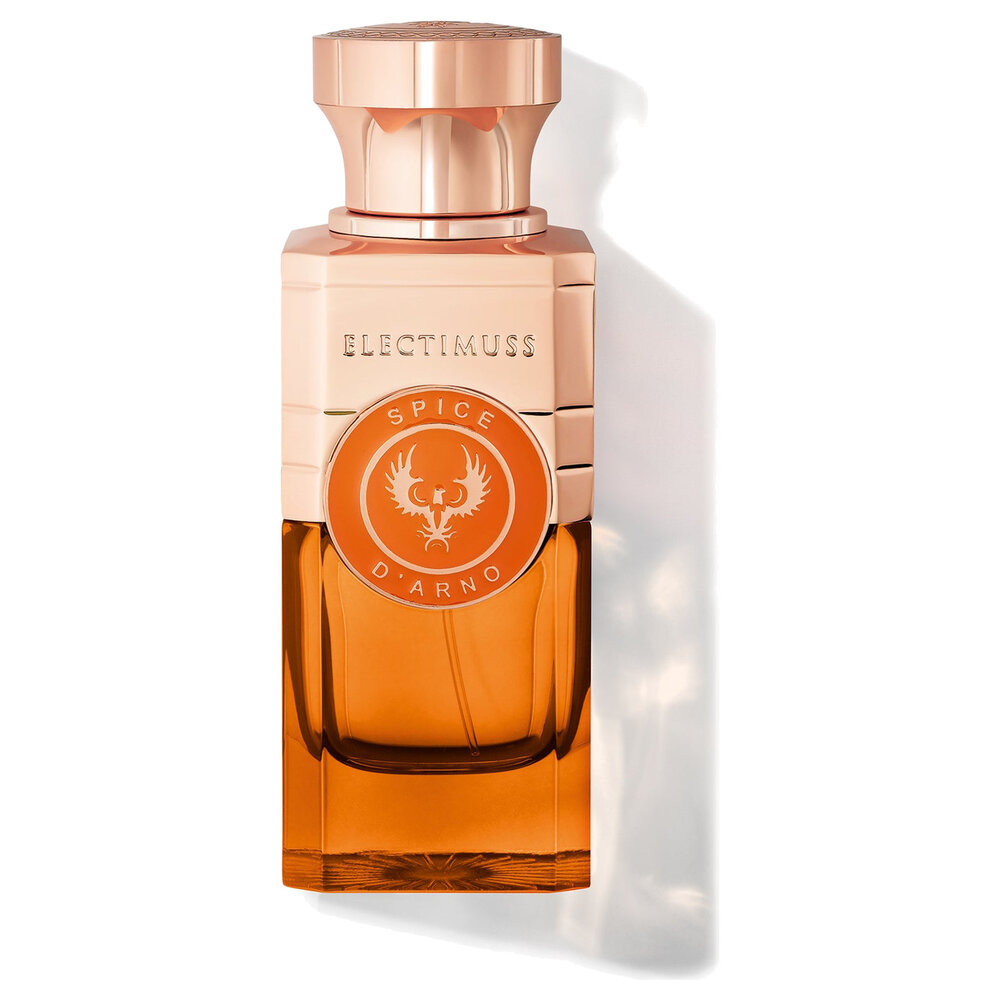 Electimuss London Spice d&rsquo;Arno