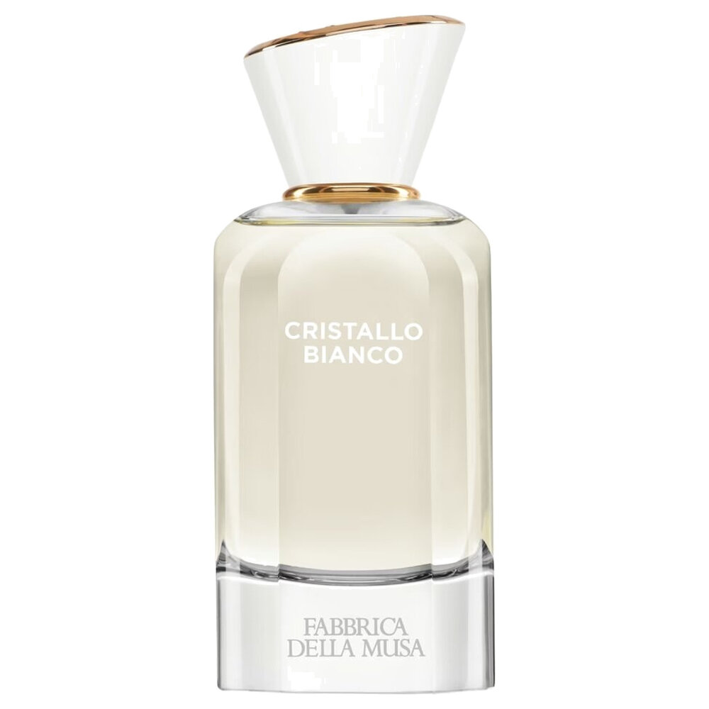 Fabbrica della Musa Cristallo Bianco