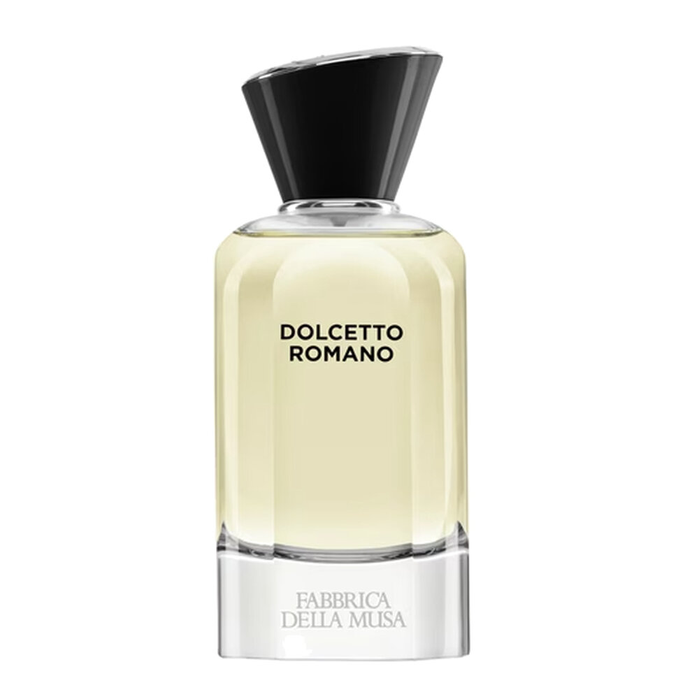 Fabbrica della Musa Dolcetto Romano