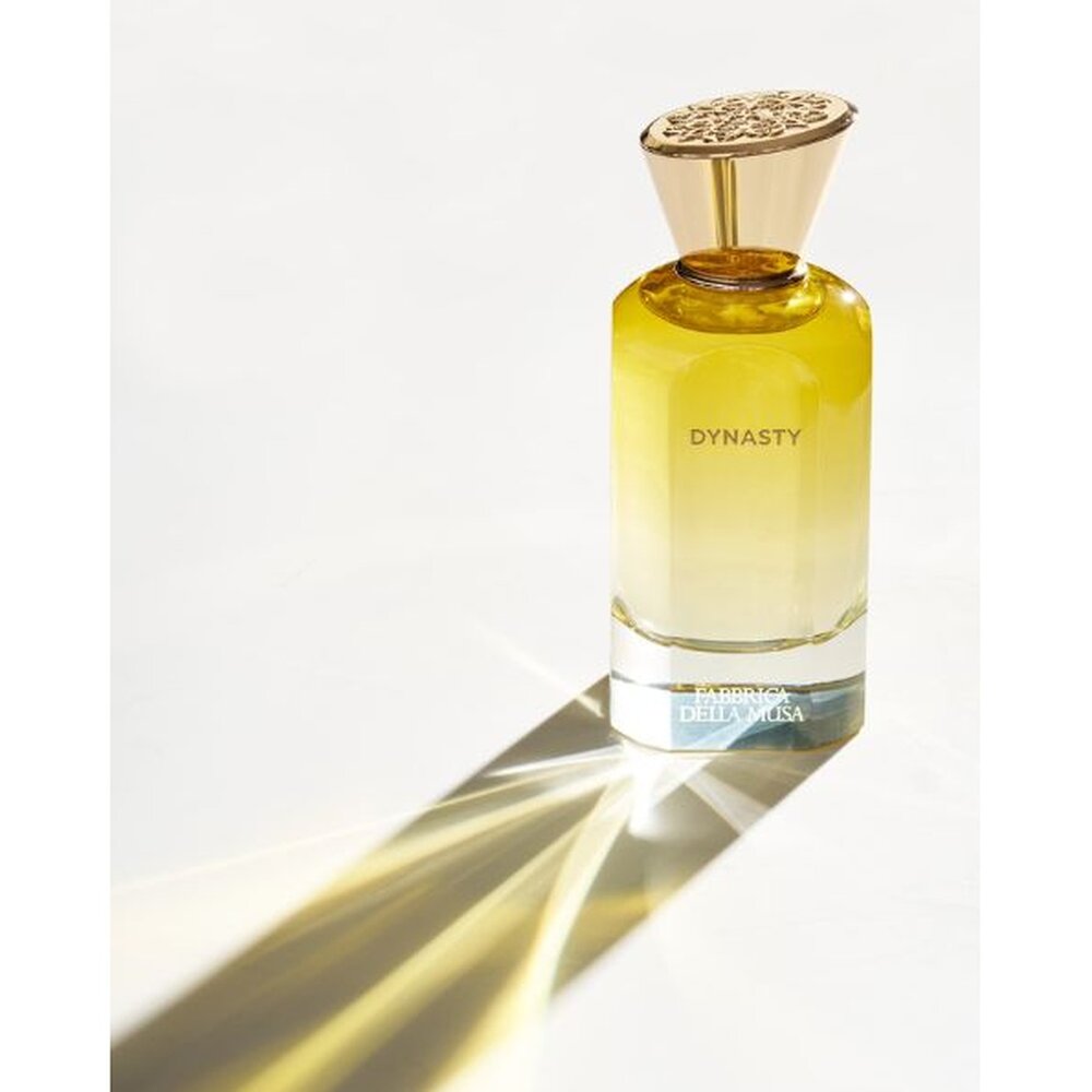 Fabbrica della Musa Dynasty
