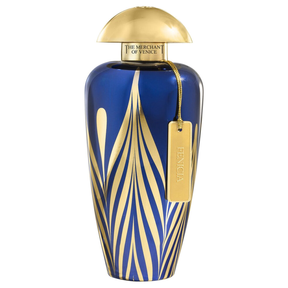 The Merchant of Venice Fenicia