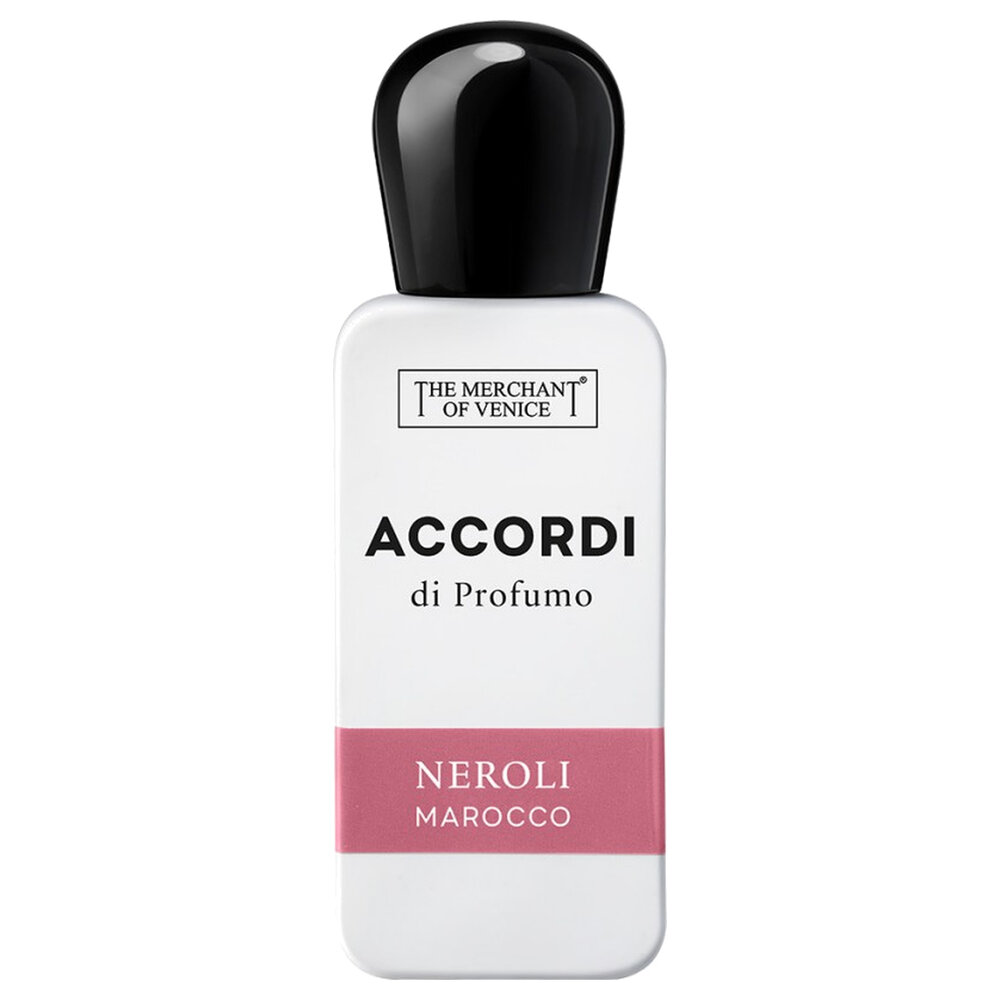 The Merchant of Venice Neroli Marocco