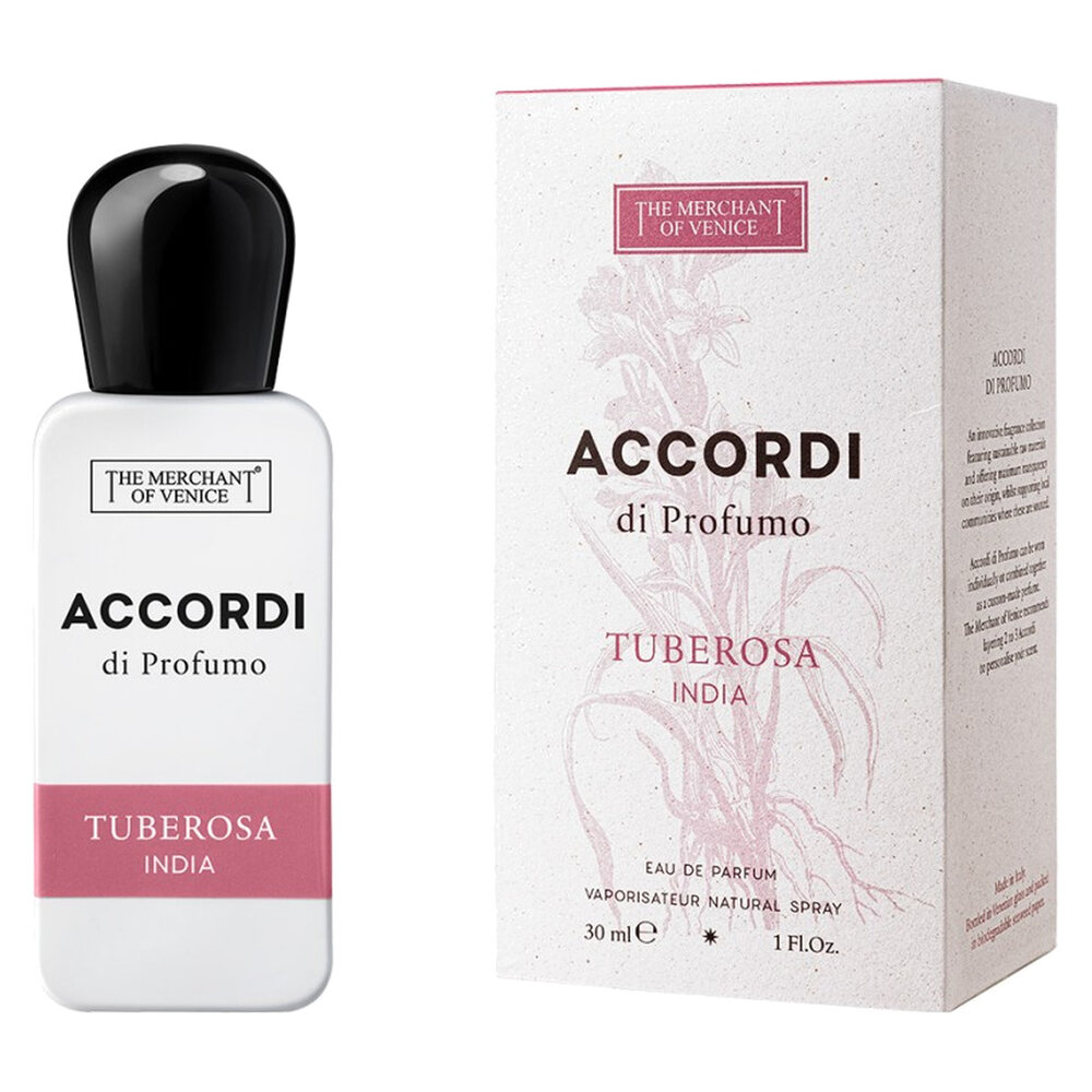 The Merchant of Venice Tuberosa India