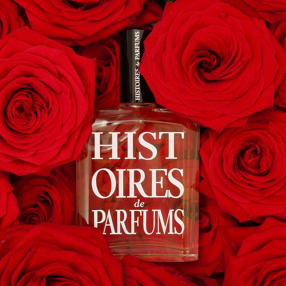 Histoires de Parfums 1876 Mata Hari