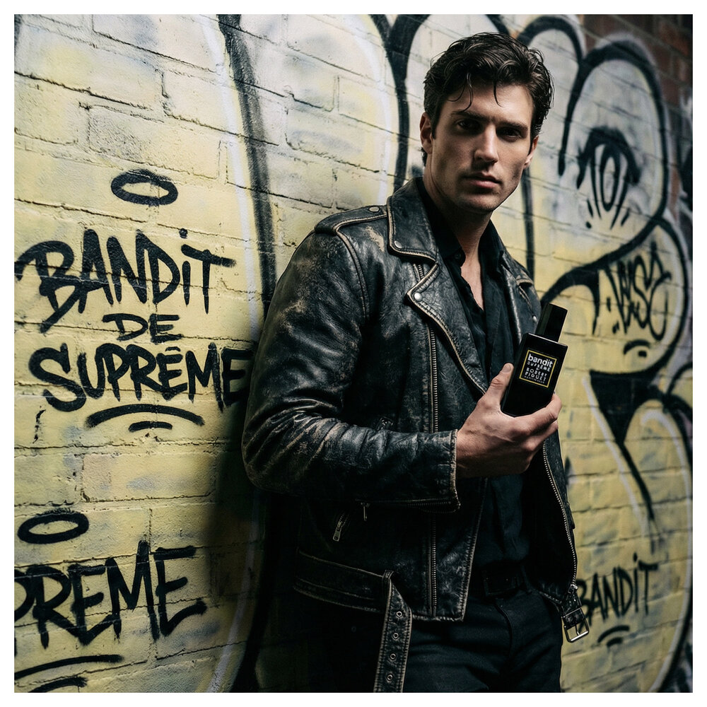 Robert Piguet Bandit Supr&ecirc;me