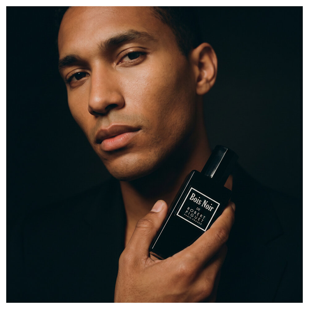 Robert Piguet Bois Noir