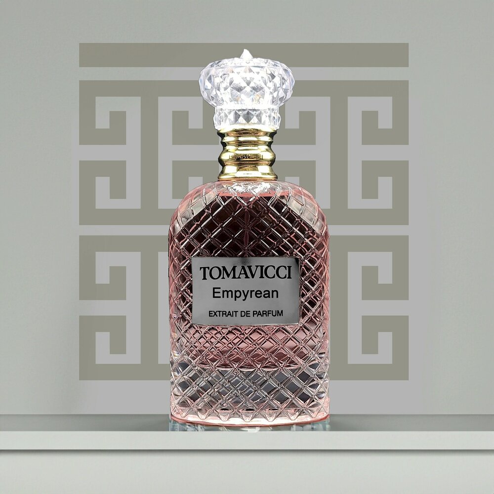 Tomavicci Empyrean
