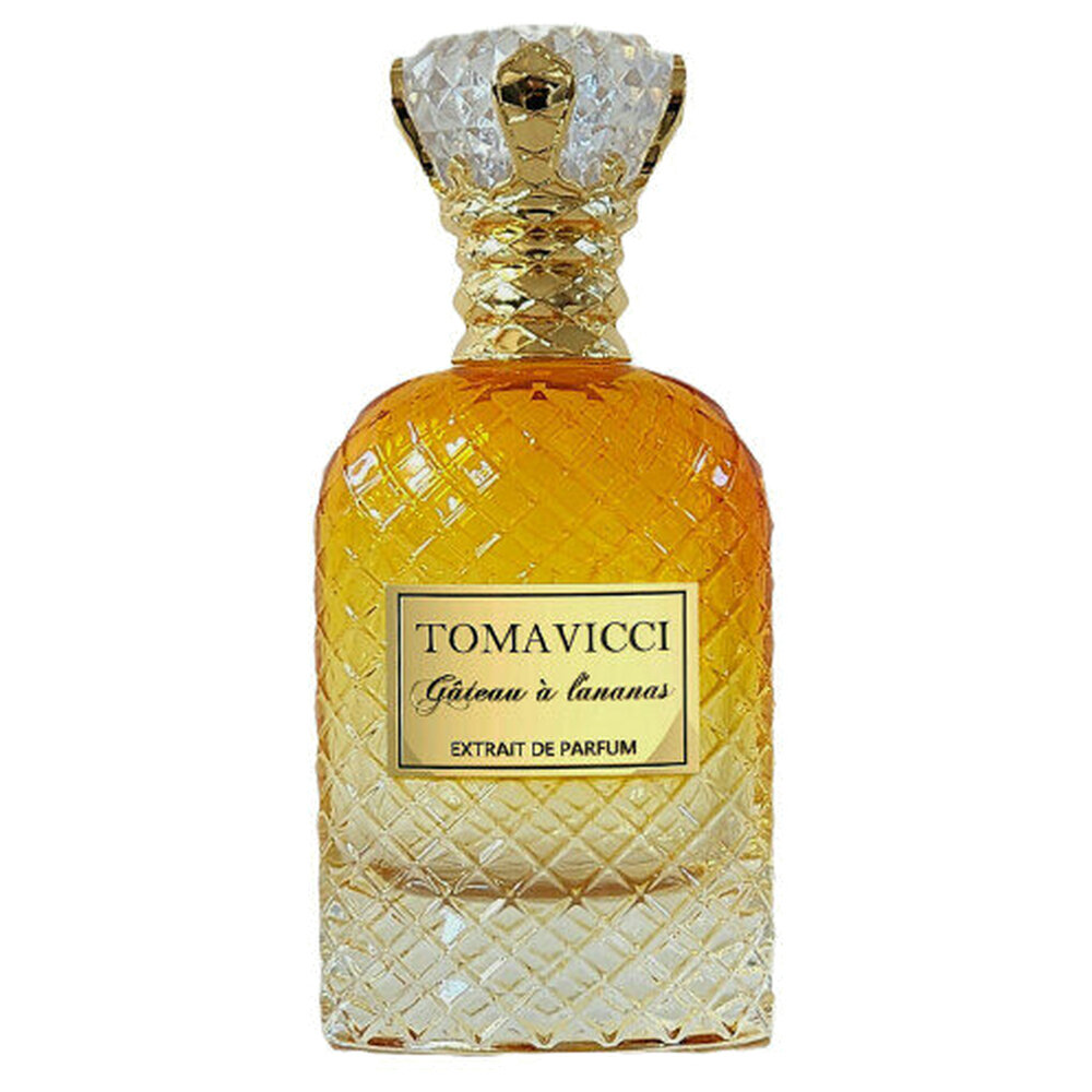 Tomavicci G&acirc;teau &agrave; l'Ananas