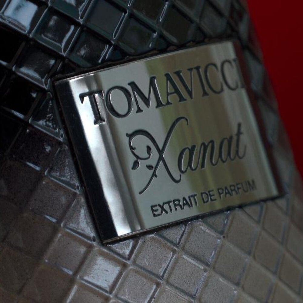 Tomavicci Xanat