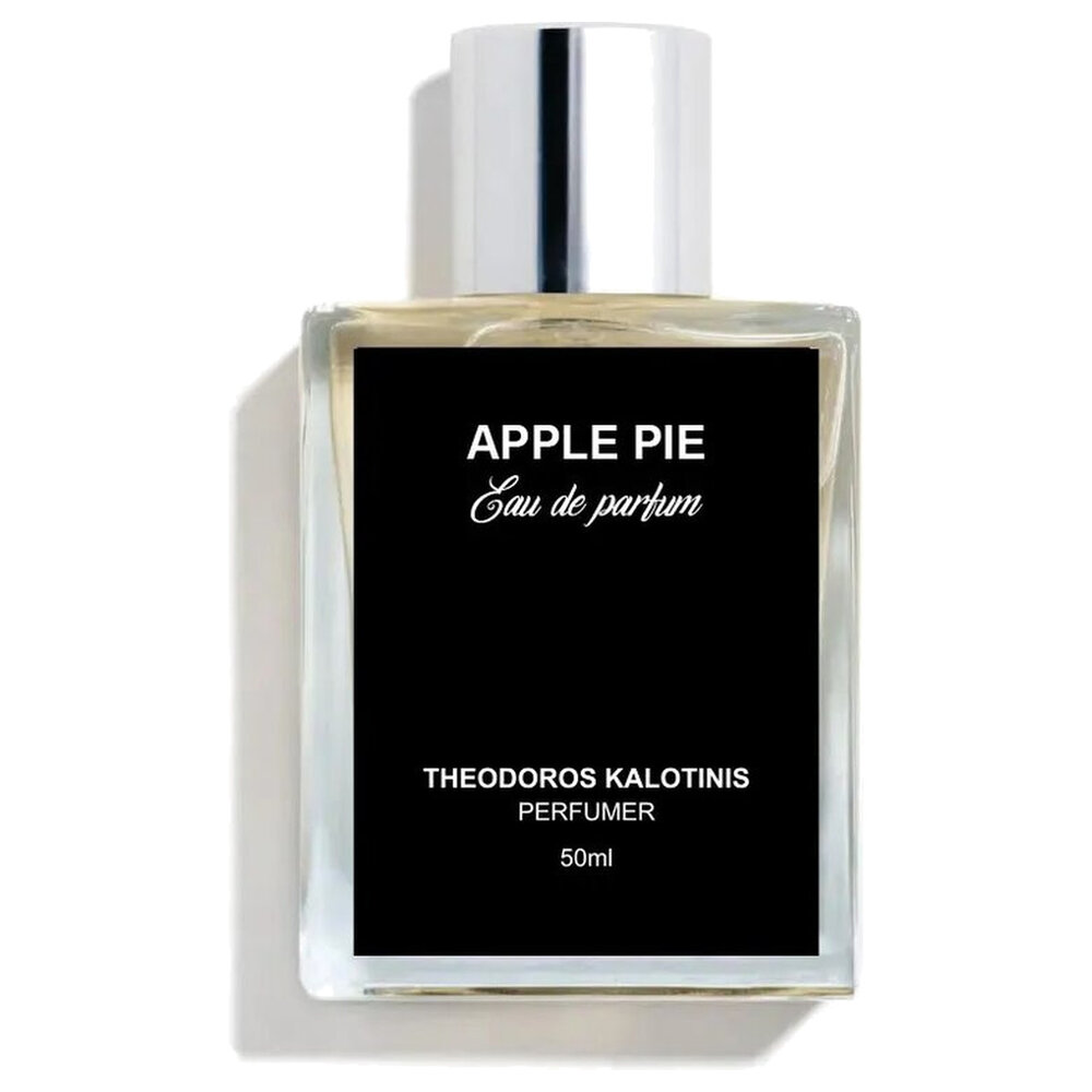 Theodoros Kalotinis Apple Pie