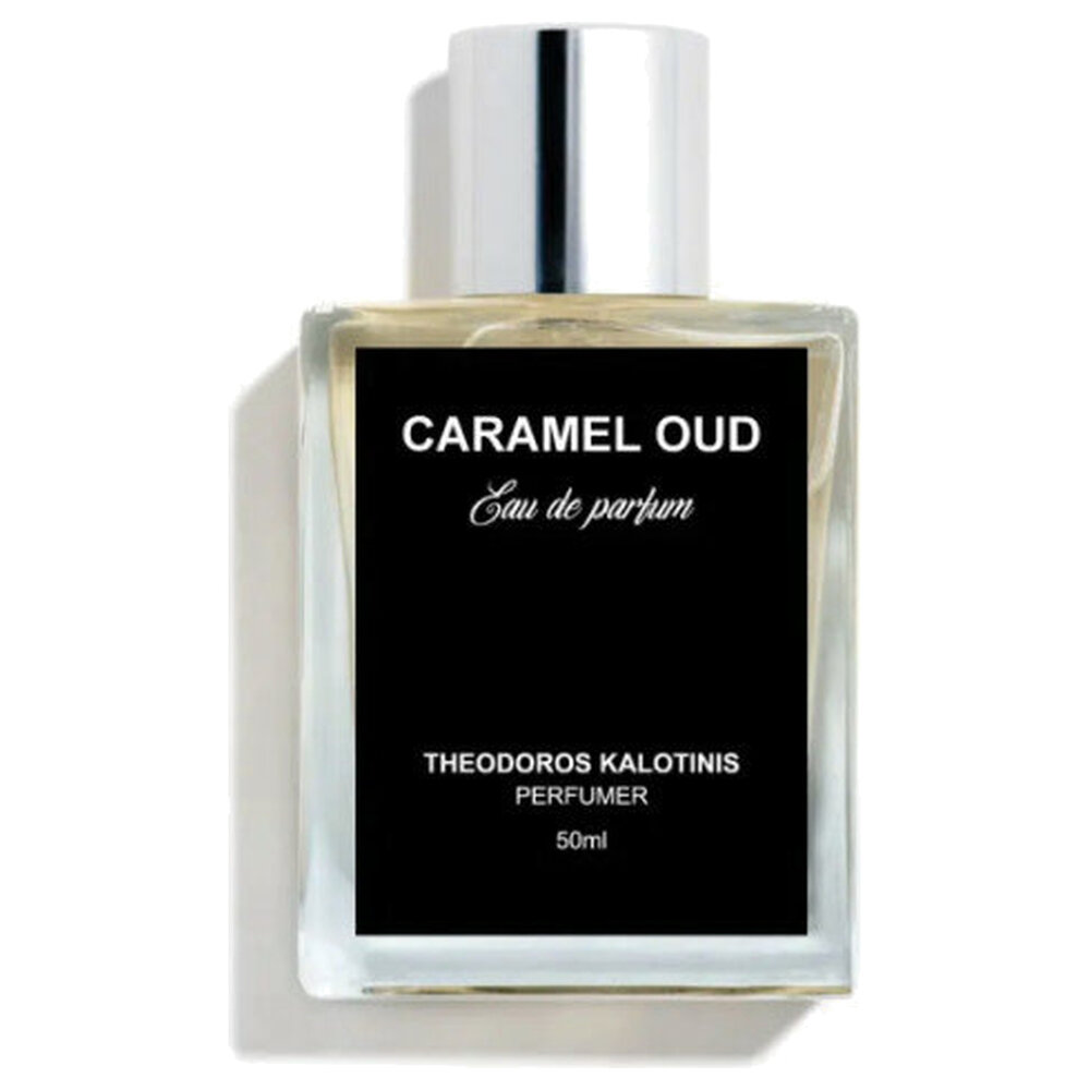 Theodoros Kalotinis Caramel Oud