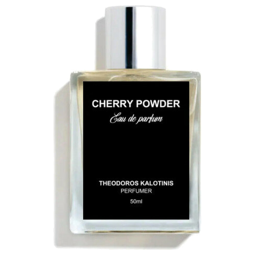 Theodoros Kalotinis Cherry Powder