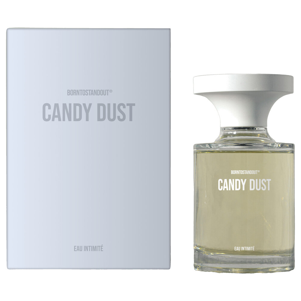 BORNTOSTANDOUT Candy Dust