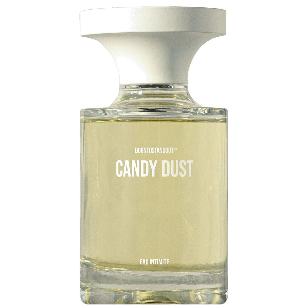 BORNTOSTANDOUT Candy Dust