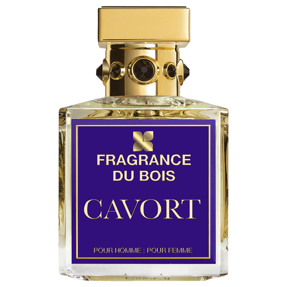 Fragrance Du Bois Cavort