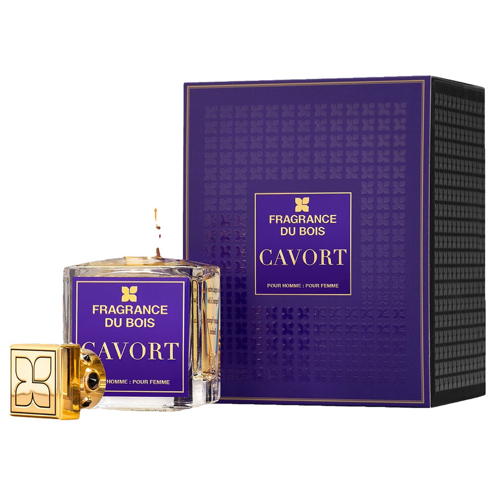 Fragrance Du Bois Cavort