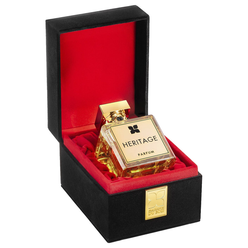 Fragrance Du Bois Heritage