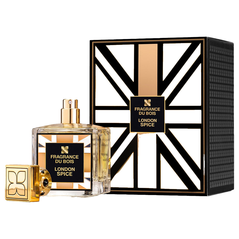 Fragrance Du Bois London Spice