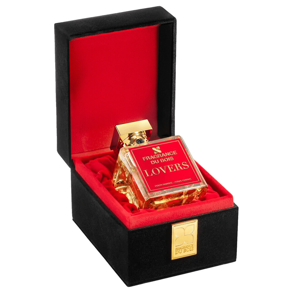 Fragrance Du Bois Lovers