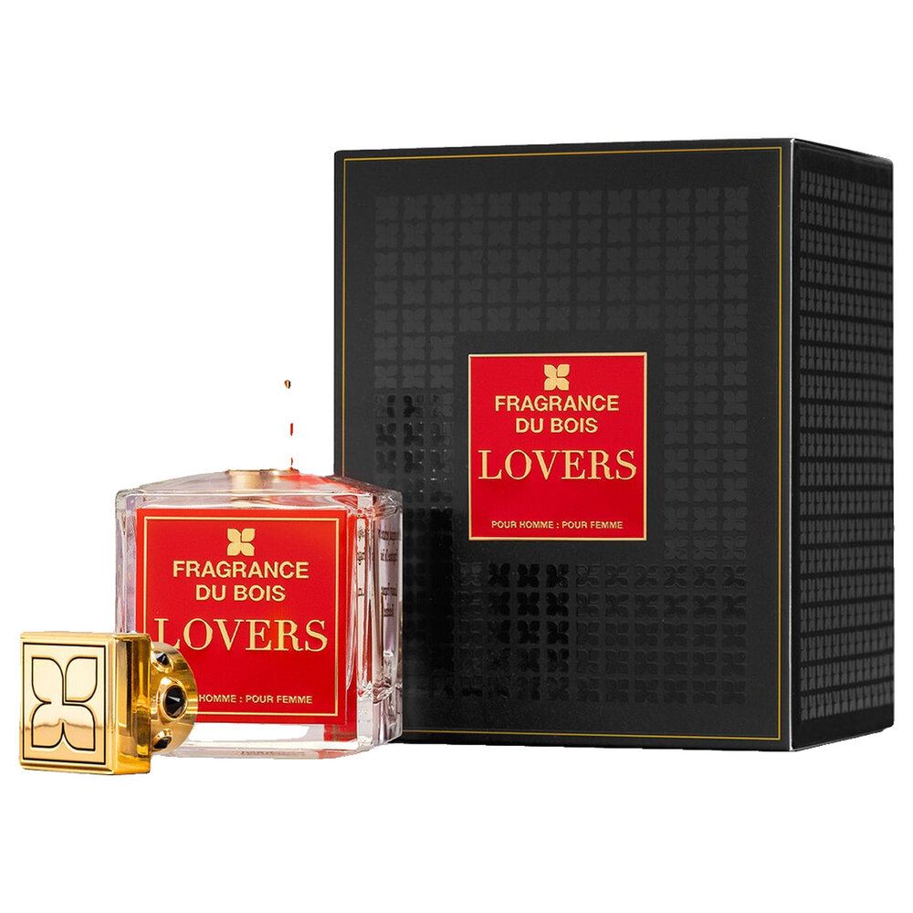 Fragrance Du Bois Lovers