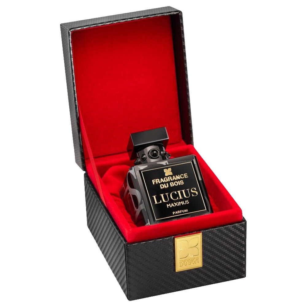 Fragrance Du Bois Lucius Maximus