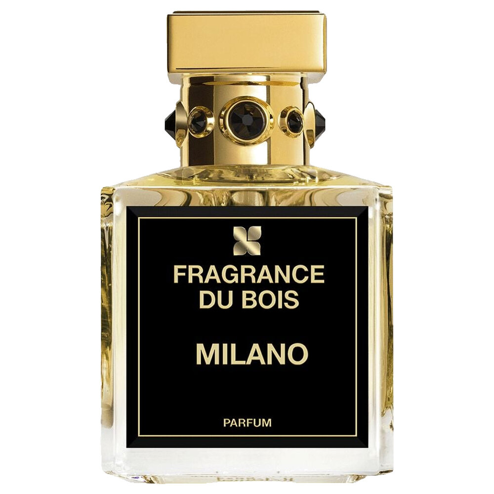 Fragrance Du Bois Milano