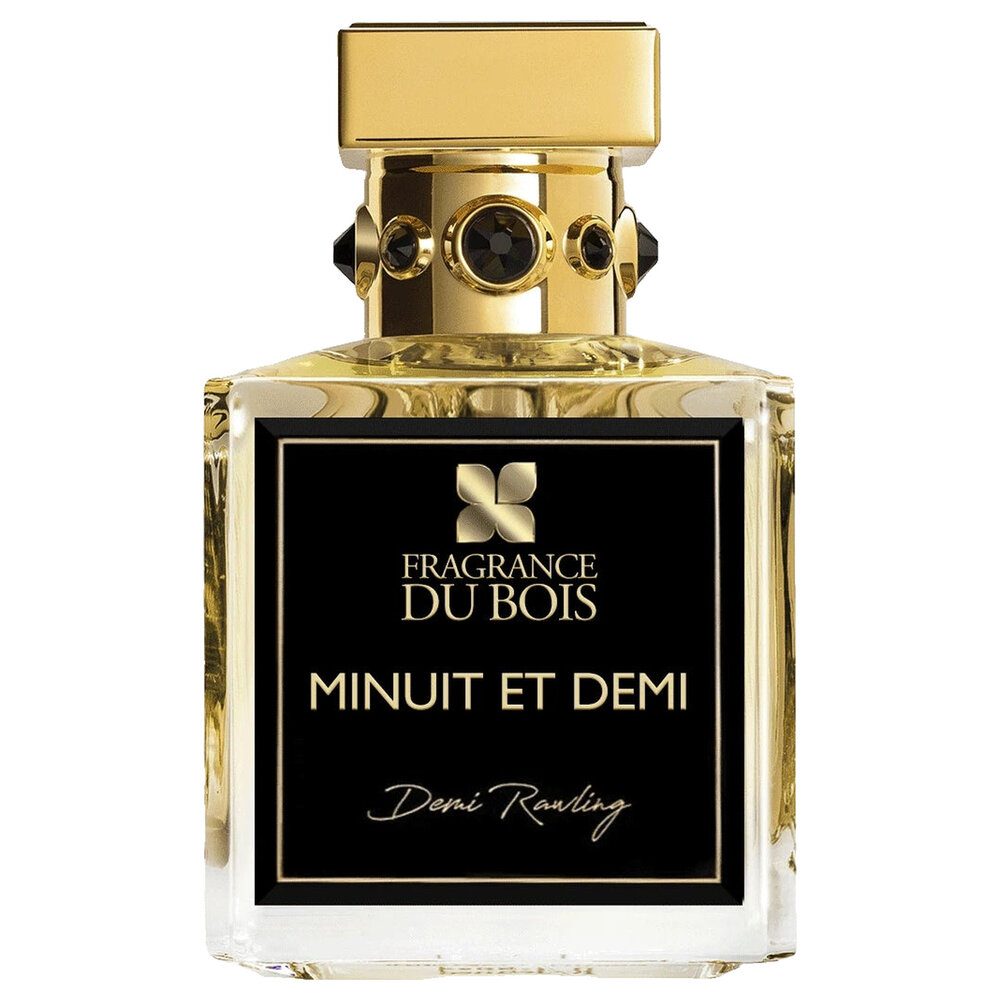 Fragrance Du Bois Minuit et Demi