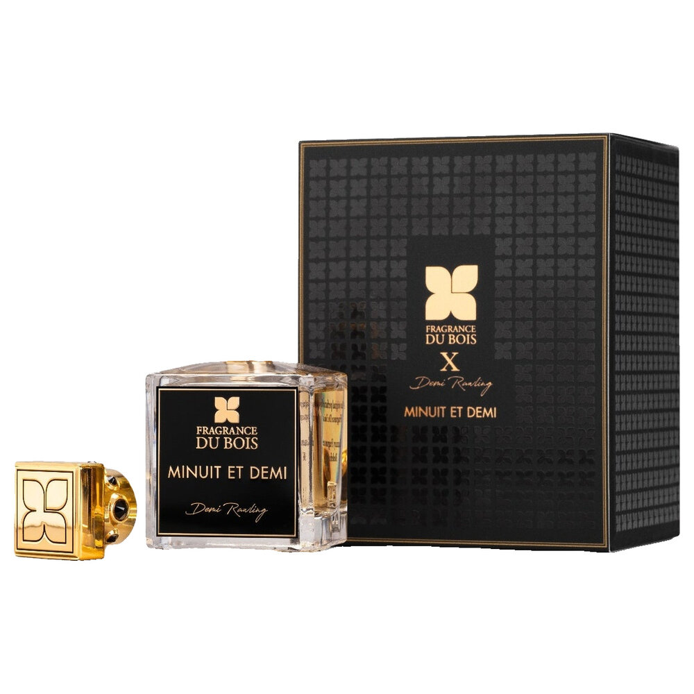 Fragrance Du Bois Minuit et Demi