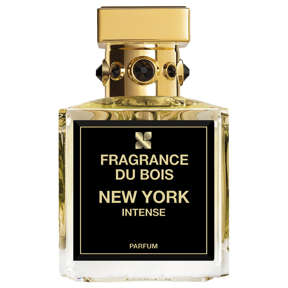 Fragrance Du Bois New York Intense