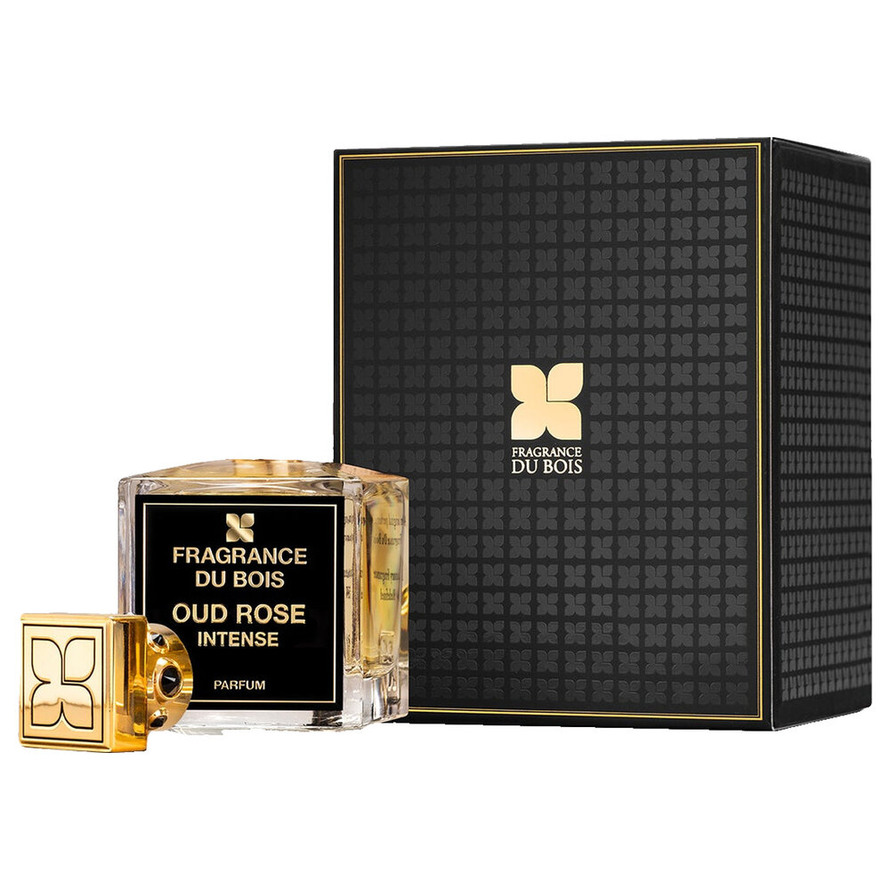 Fragrance Du Bois Oud Rose Intense
