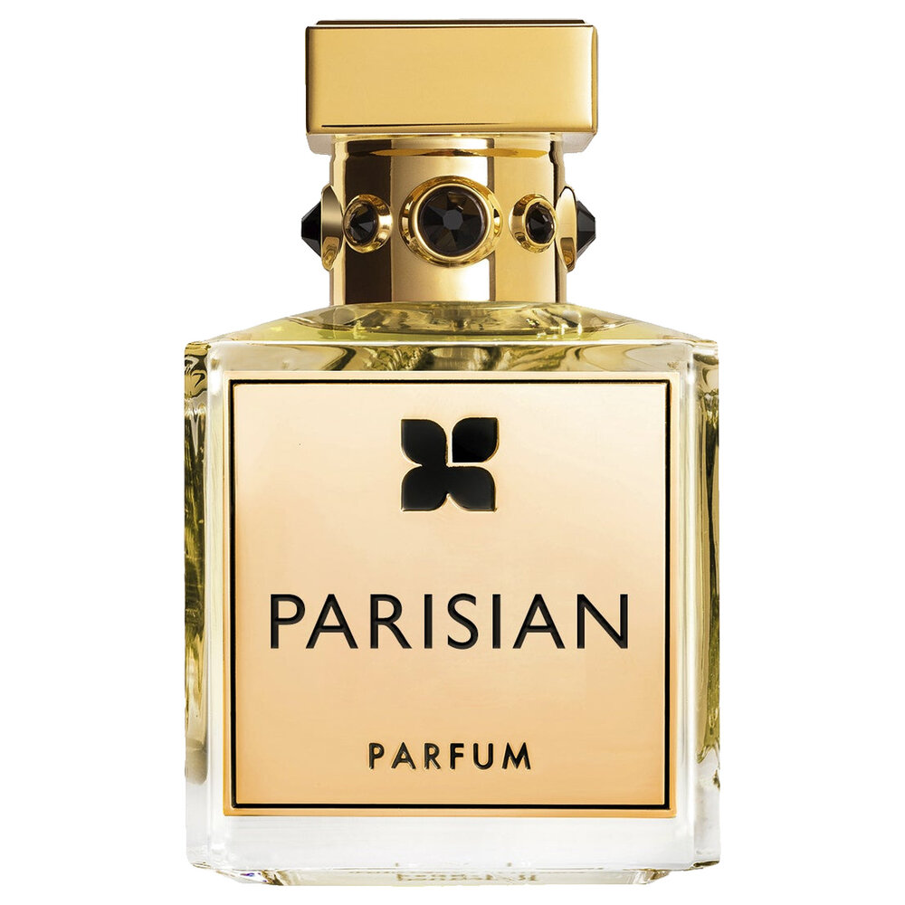 Fragrance Du Bois Parisian