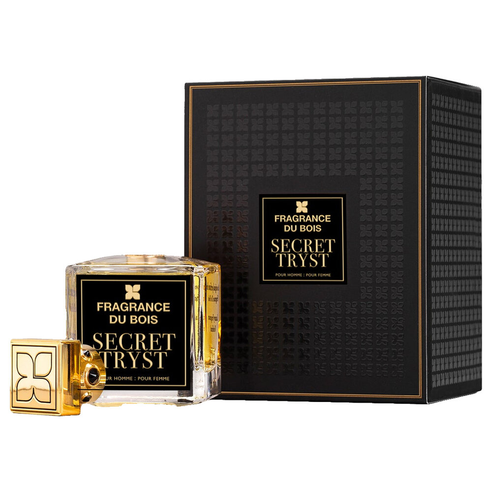 Fragrance Du Bois Secret Tryst