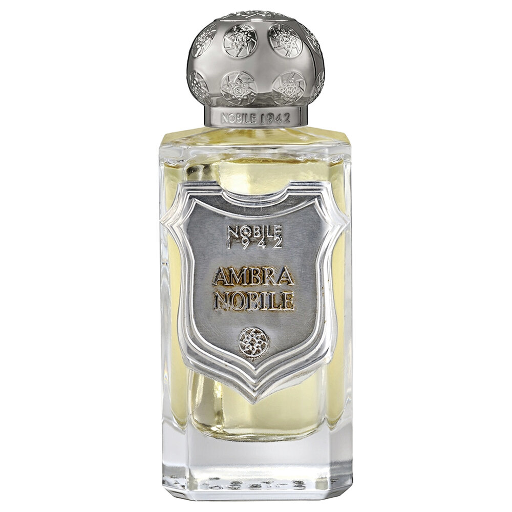 Nobile 1942 Ambra Nobile