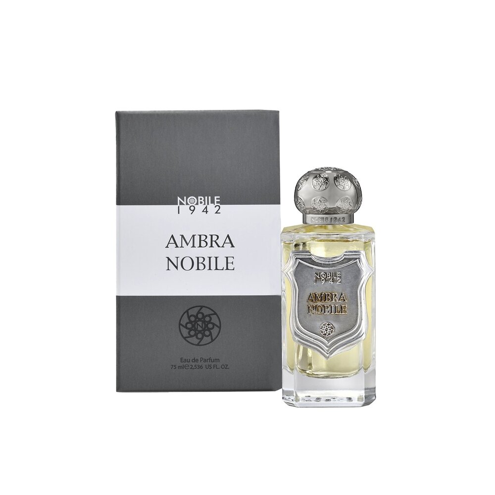 Nobile 1942 Ambra Nobile