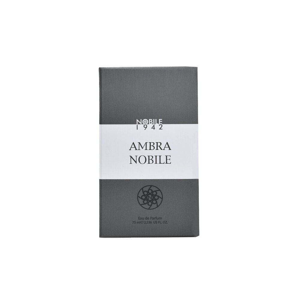 Nobile 1942 Ambra Nobile