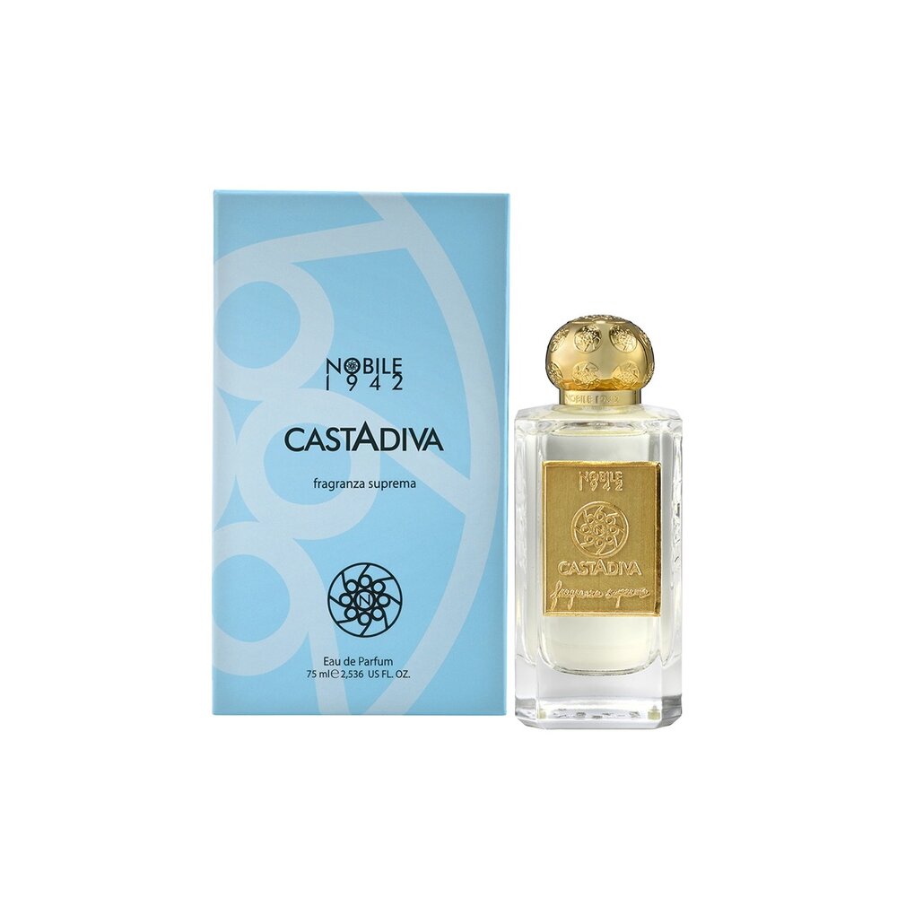 Nobile 1942 Castadiva