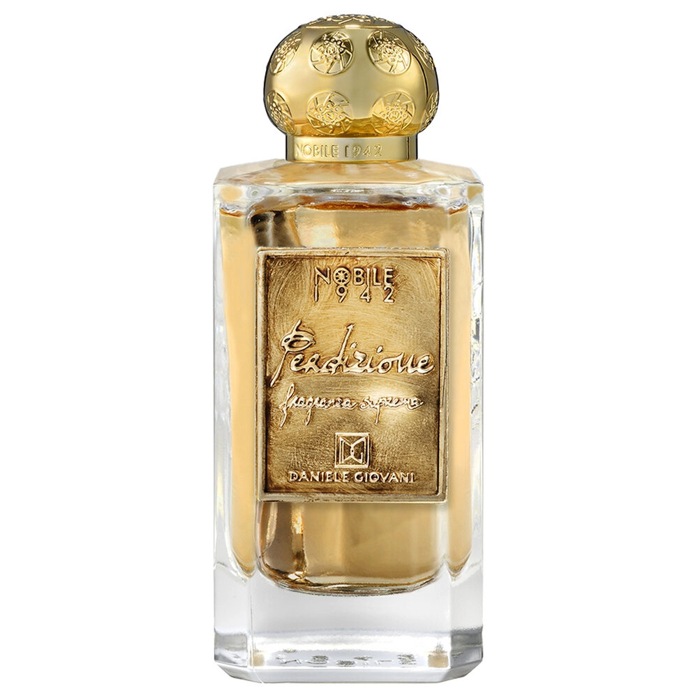 Nobile 1942 Perdizione