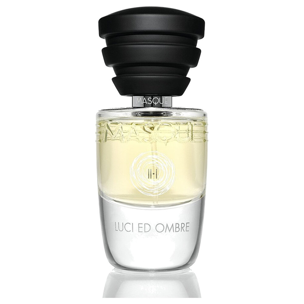 Masque Milano Luci ed Ombre