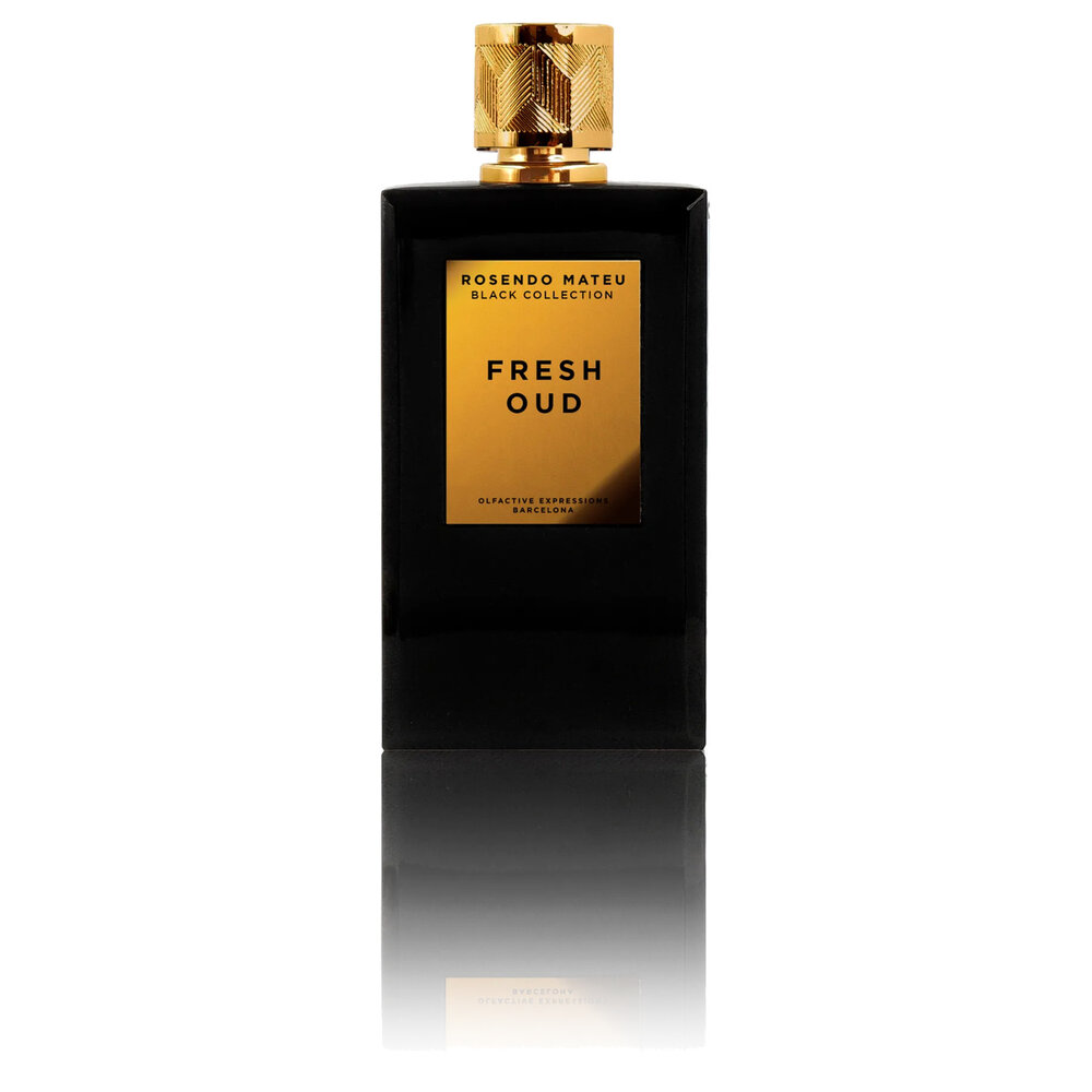 Rosendo Mateu Fresh Oud
