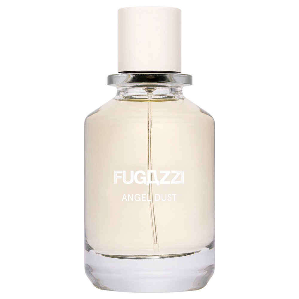 Fugazzi Angel Dust