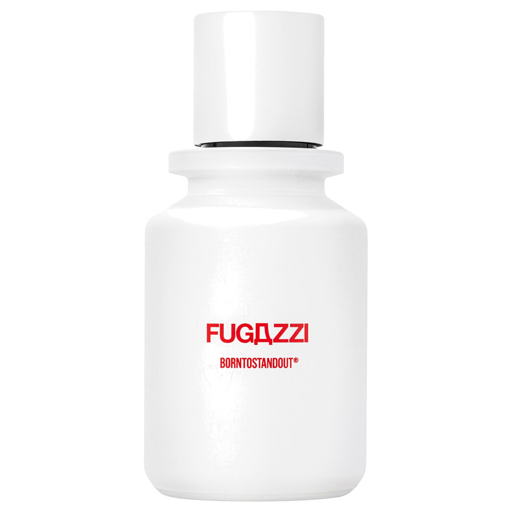 Fugazzi x BORNTOSTANDOUT&reg;