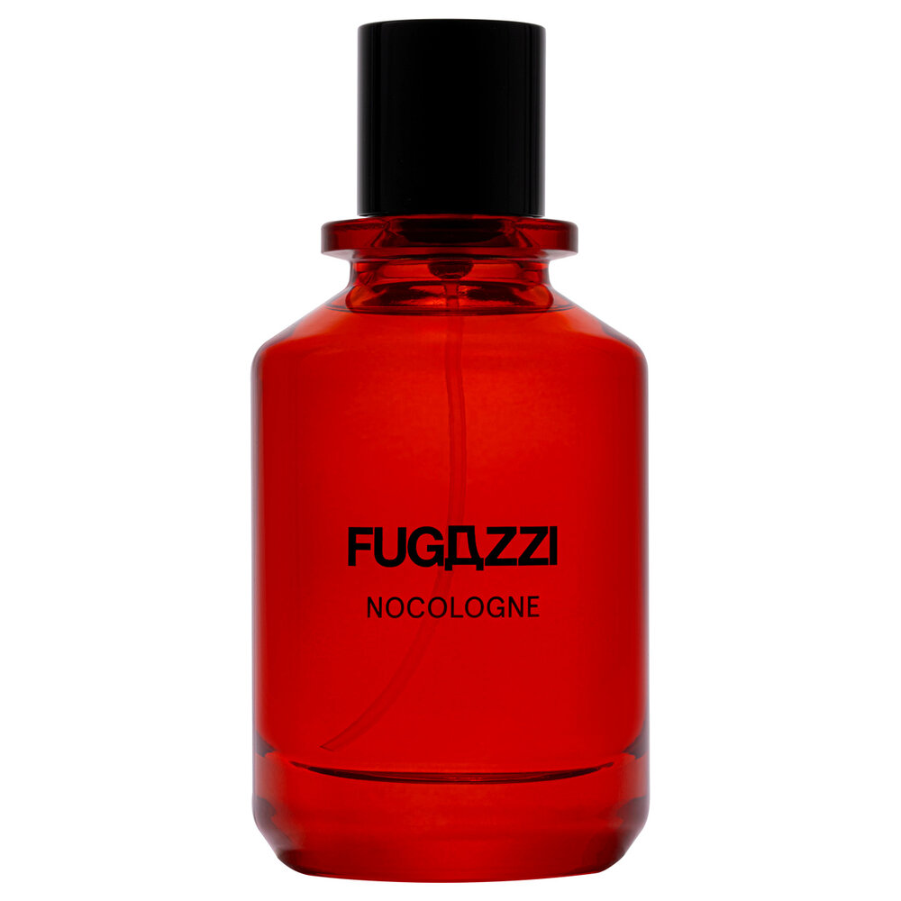 Fugazzi Nocologne