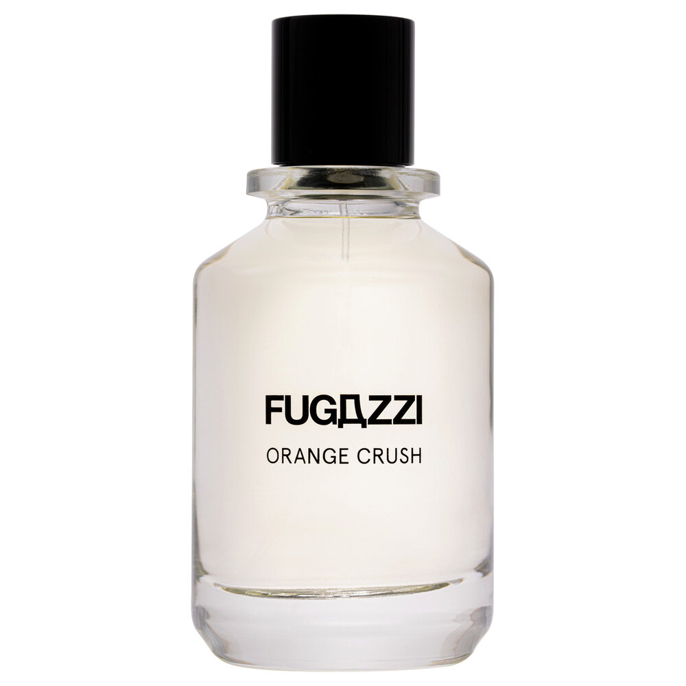 Fugazzi Orange Crush